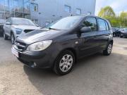 Hyundai Getz I Рестайлинг Нижнекамск  - изображение 23