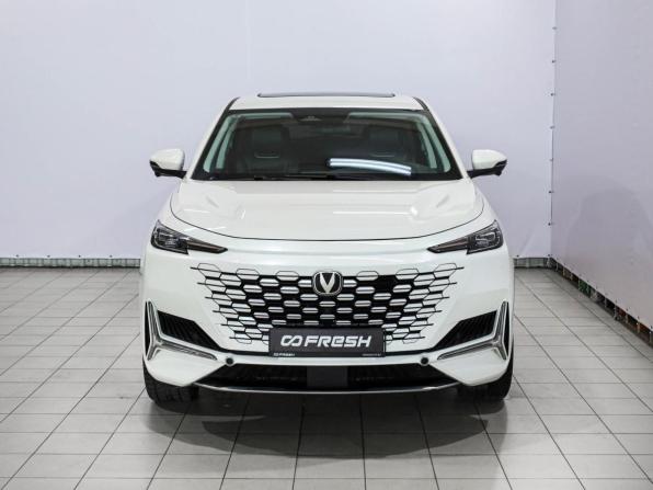 Changan UNI-K с пробегом 2023 года, цена 2 090 000 рублей, 130181 км, внедорожник, Автокод Объявления