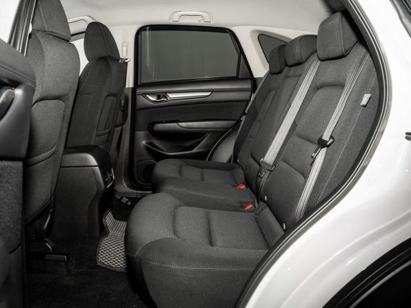 Mazda CX-5 II с пробегом 2021 года, цена 3 085 000 рублей, 55000 км, внедорожник, Автокод Объявления