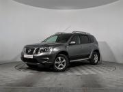 Nissan Terrano III (D10) Санкт-Петербург  - изображение 19