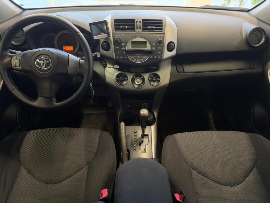 Toyota RAV4 III (XA30) Волгоград  - изображение 8