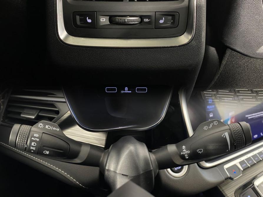 Geely Atlas Pro Воронеж  - изображение 20