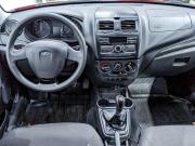 Lada (ВАЗ) Granta I Рестайлинг Ярославль  - изображение 20