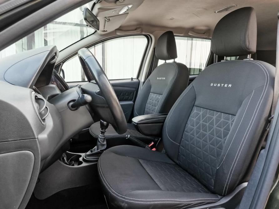 Renault Duster I Рестайлинг Нижний Новгород  - изображение 5