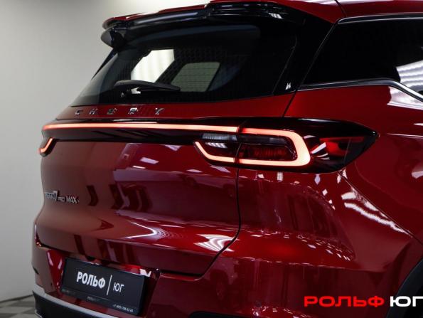 Chery Tiggo 7 Pro Max I с пробегом 2023 года, цена 1 853 000 рублей, 19183 км, внедорожник, Автокод Объявления