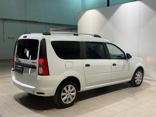 Lada (ВАЗ) Largus I Рестайлинг с пробегом 2024 года, цена 1 250 000 рублей, 48850 км, универсал, Автокод Объявления