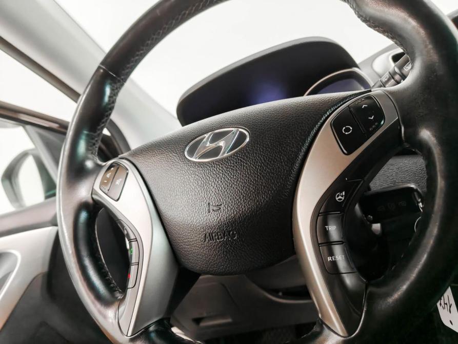 Hyundai i30 II Рестайлинг Тула  - изображение 17