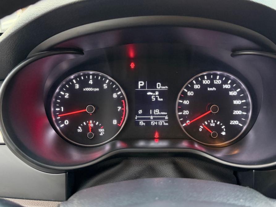 Kia Rio IV Волгоград  - изображение 19