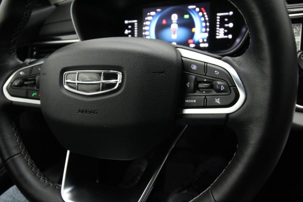 Geely Atlas Pro Сургут  - изображение 36