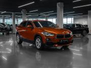 BMW X2 I (F39) Москва  - изображение 26