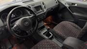 Volkswagen Tiguan I Рестайлинг Магнитогорск  - изображение 27