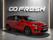 Ford Focus II Рестайлинг Воронеж  - изображение 17