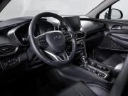 Hyundai Santa Fe IV Москва  - изображение 37