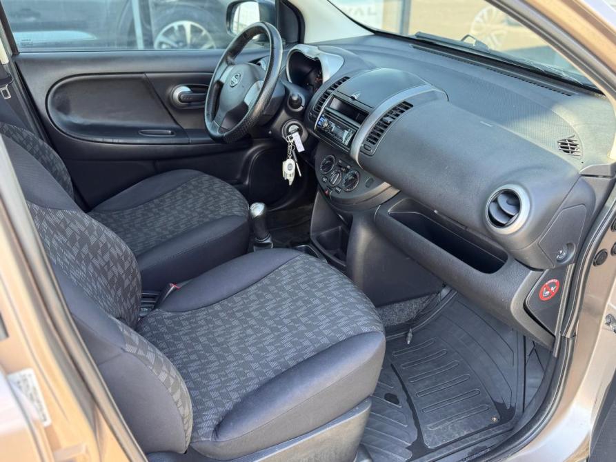Nissan Note I Воронеж  - изображение 7