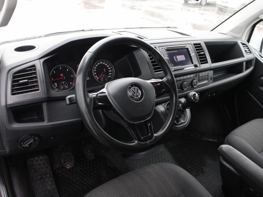 Volkswagen Caravelle T6 Владимир  - изображение 10