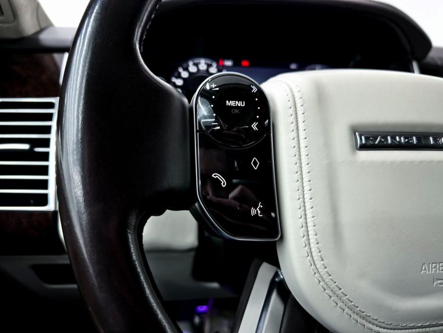 Land Rover Range Rover IV Рестайлинг Уфа  - изображение 16
