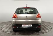 Peugeot 3008 I Волгоград  - изображение 29
