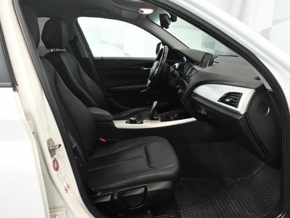 BMW 1 серии II (F20/F21) с пробегом 2013 года, цена 1 150 000 рублей, 205030 км, хэтчбек, Автокод Объявления