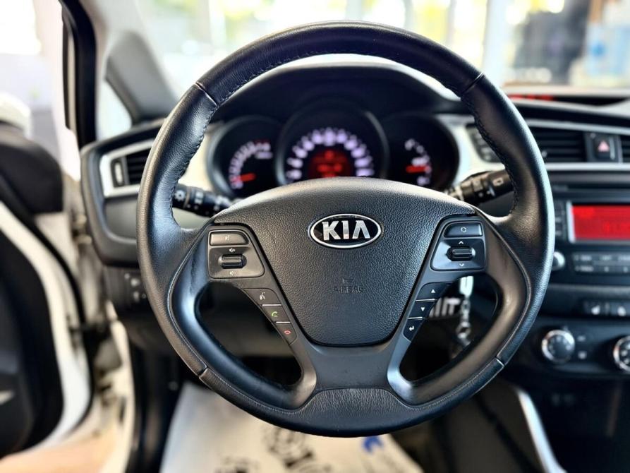 Kia Ceed II Рестайлинг Тула  - изображение 6