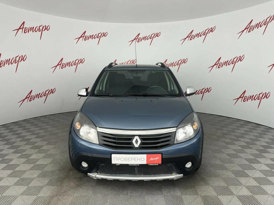 Renault Sandero I Псков  - изображение 8