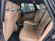 Porsche Macan I Рестайлинг Москва  - изображение 42