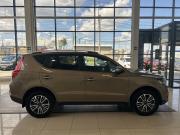 Geely Emgrand X7 I Рестайлинг 2 Саратов  - изображение 28