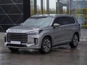 Exeed VX I Рестайлинг Новосибирск  - изображение 26