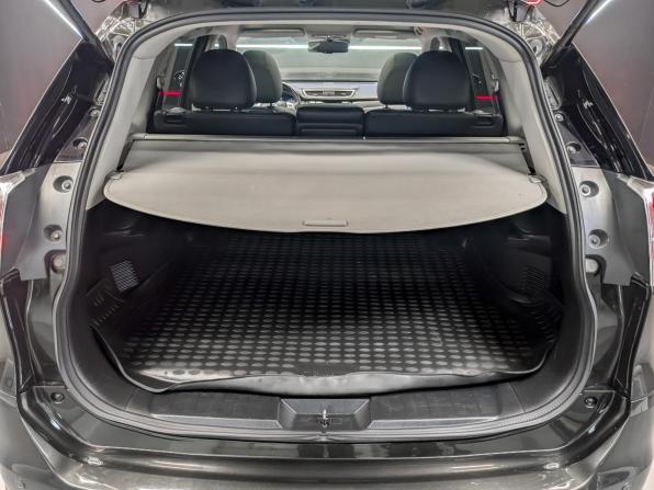 Nissan X-Trail III с пробегом 2018 года, цена 1 900 000 рублей, 134040 км, внедорожник, Автокод Объявления