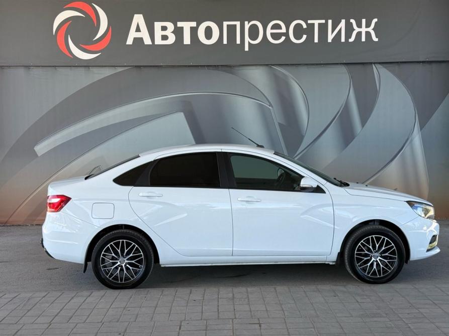 Lada (ВАЗ) Vesta I Волгоград  - изображение 4