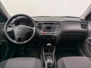 Kia Rio II Рестайлинг Москва  - изображение 23