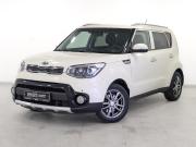 Kia Soul II Рестайлинг Москва  - изображение 30