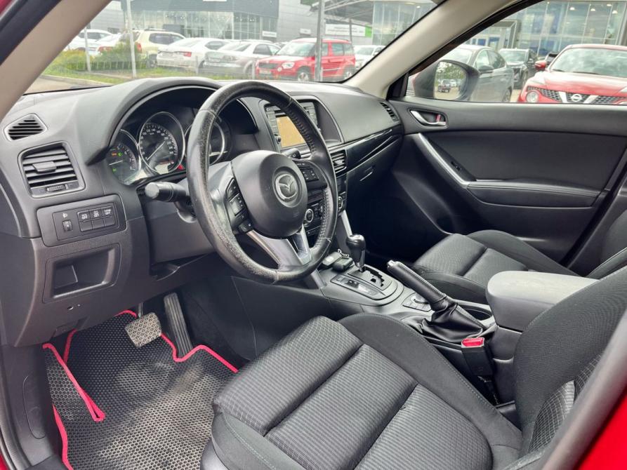 Mazda CX-5 I Уфа  - изображение 11