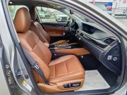 Lexus GS IV Тюмень  - изображение 39