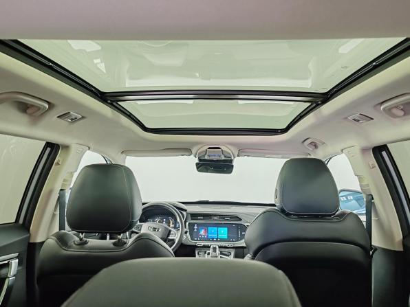 Geely Atlas Pro с пробегом 2023 года, цена 1 990 000 рублей, 63382 км, внедорожник, Автокод Объявления