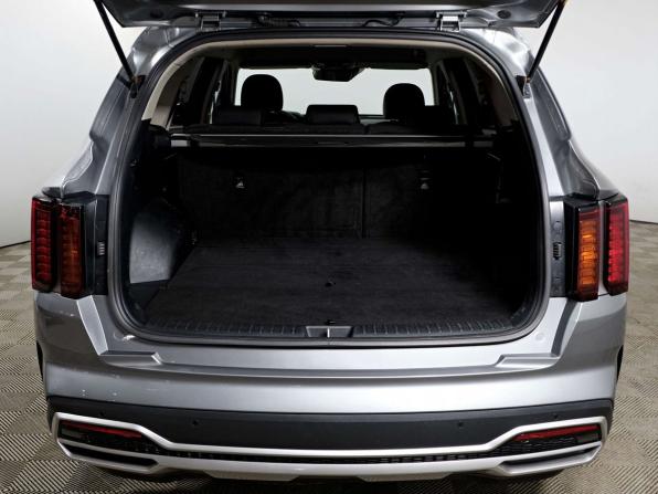 Kia Sorento IV с пробегом 2021 года, цена 2 485 000 рублей, 270509 км, внедорожник, Автокод Объявления