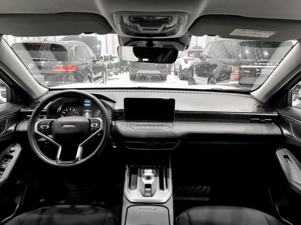 Haval Jolion I с пробегом 2024 года, цена 1 950 000 рублей, 32000 км, внедорожник, Автокод Объявления