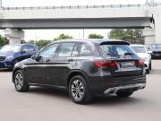 Mercedes-Benz GLC I (X253) Рестайлинг Москва  - изображение 29