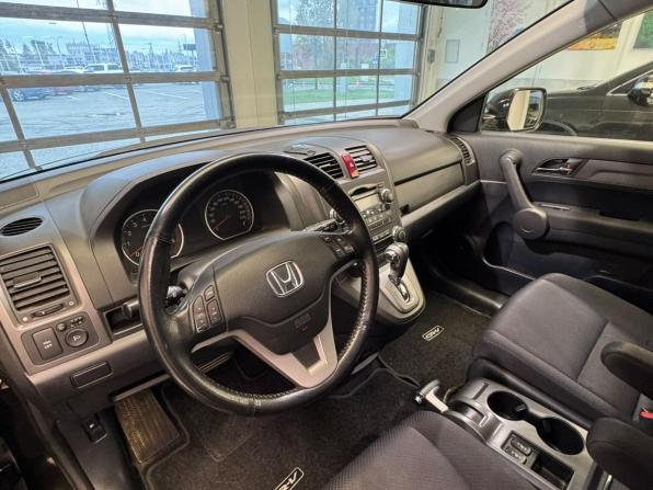 Honda CR-V III с пробегом 2008 года, цена 1 280 000 рублей, 253611 км, внедорожник, Автокод Объявления