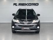 Toyota RAV4 IV (XA40) Уфа  - изображение 27