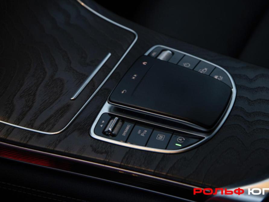 Mercedes-Benz GLC I (X253) Рестайлинг Москва  - изображение 12