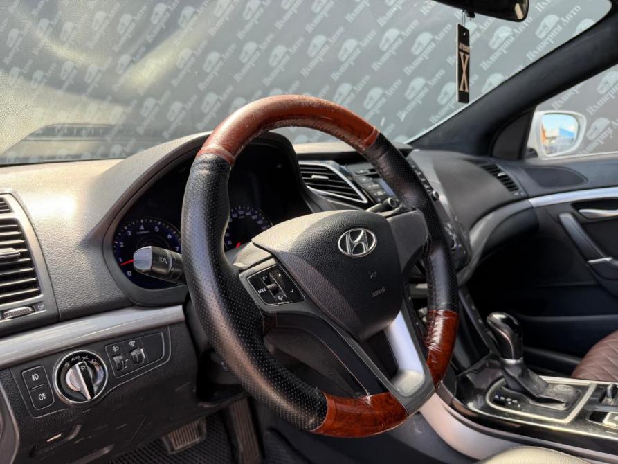Hyundai i40 I Краснодар  - изображение 17