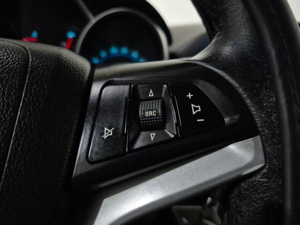 Chevrolet Cruze I с пробегом 2012 года, цена 640 000 рублей, 206304 км, хэтчбек, Автокод Объявления