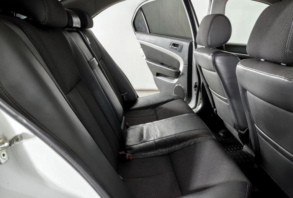 Chevrolet Epica V250 Рестайлинг Волгоград  - изображение 16