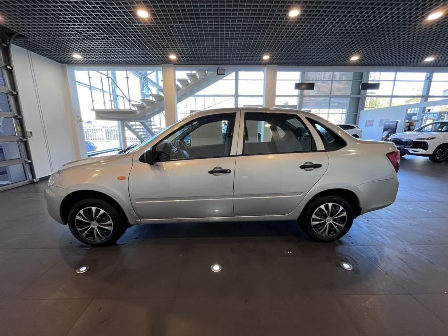 Lada (ВАЗ) Granta I Чебоксары  - изображение 6