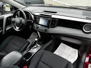 Toyota RAV4 IV (XA40) Рестайлинг Пермь  - изображение 34