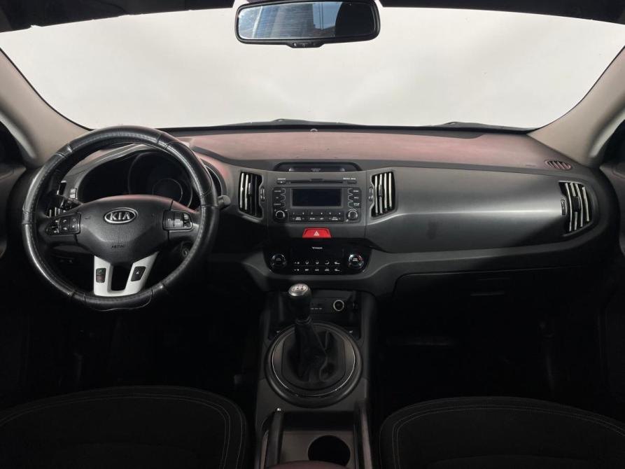 Kia Sportage III Воронеж  - изображение 9