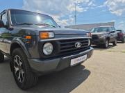 Lada (ВАЗ) 2121 (4x4) I Рестайлинг Саратов  - изображение 43