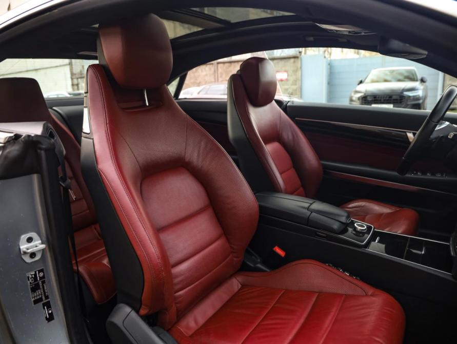Mercedes-Benz E-Класс IV (W212 S212 C207) Рестайлинг Санкт-Петербург  - изображение 24