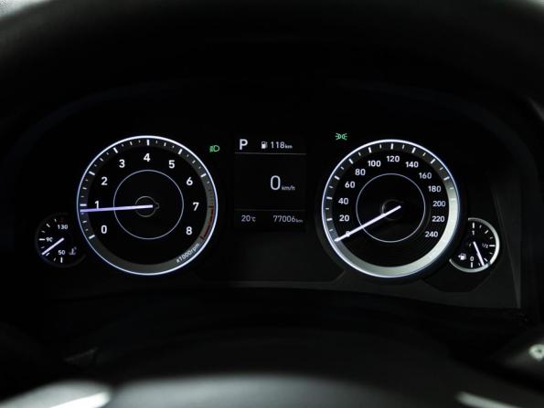 Hyundai Creta II с пробегом 2021 года, цена 2 249 777 рублей, 76952 км, внедорожник, Автокод Объявления