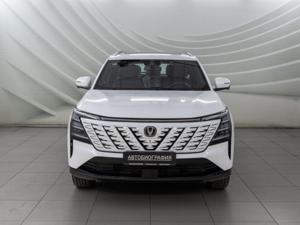 Changan CS75 Plus IV с пробегом 2024 года, цена 3 148 000 рублей, 117 км, внедорожник, Автокод Объявления